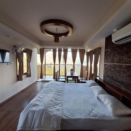 Cloudscape Homestay Pirmed Экстерьер фото