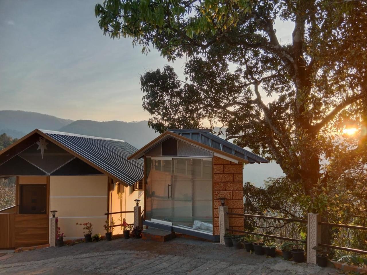 Cloudscape Homestay Pirmed Экстерьер фото