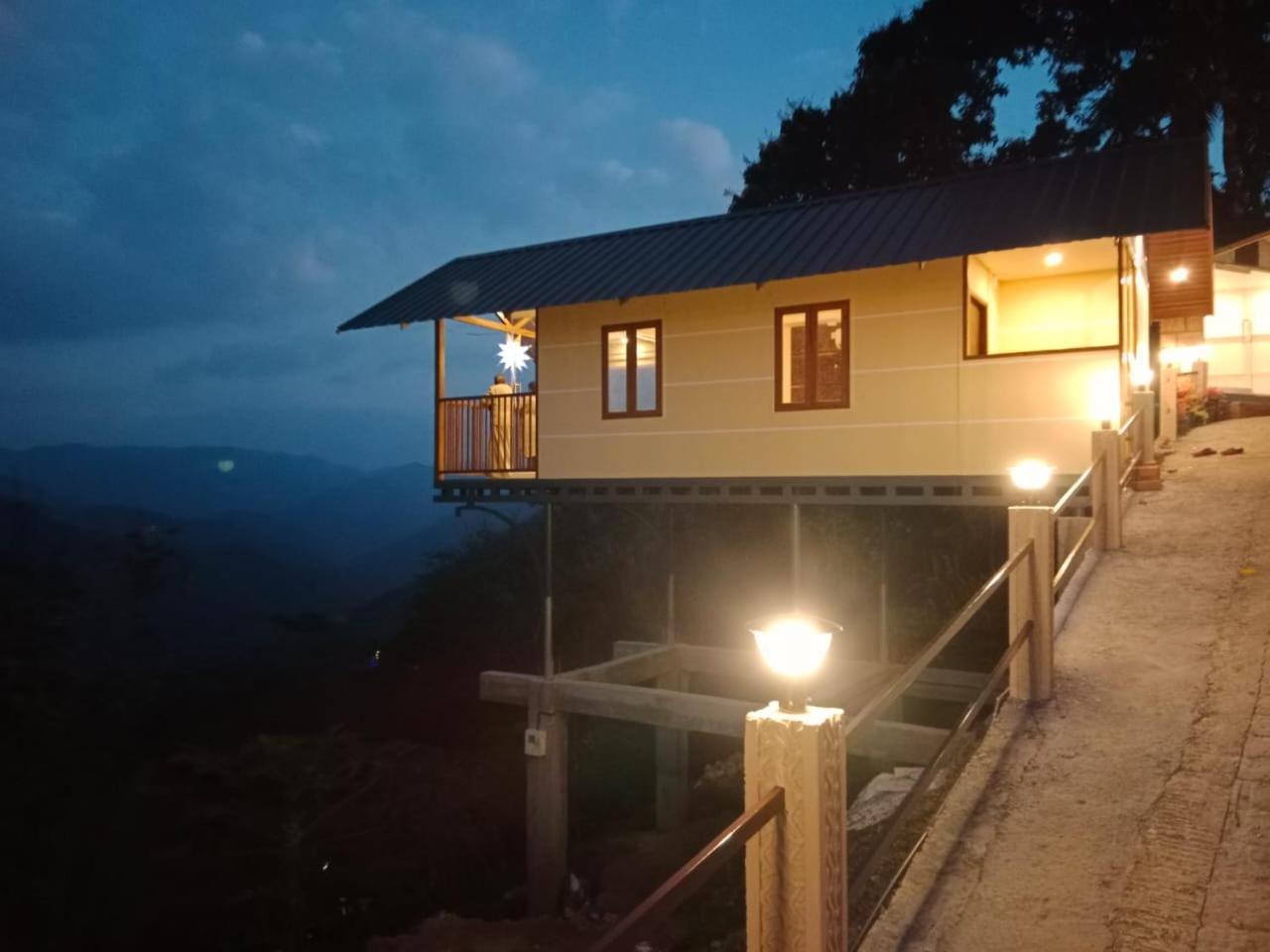Cloudscape Homestay Pirmed Экстерьер фото