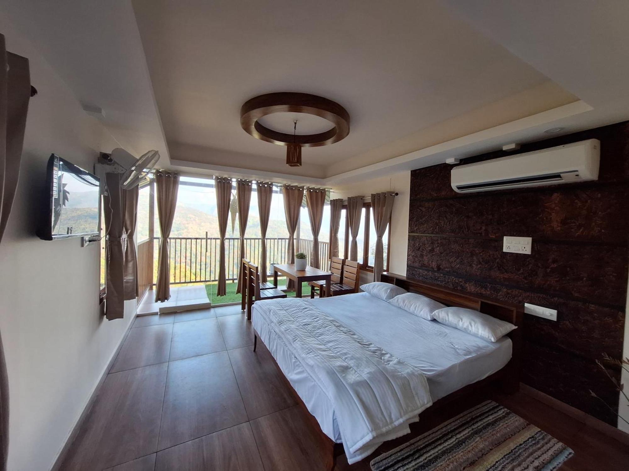 Cloudscape Homestay Pirmed Экстерьер фото