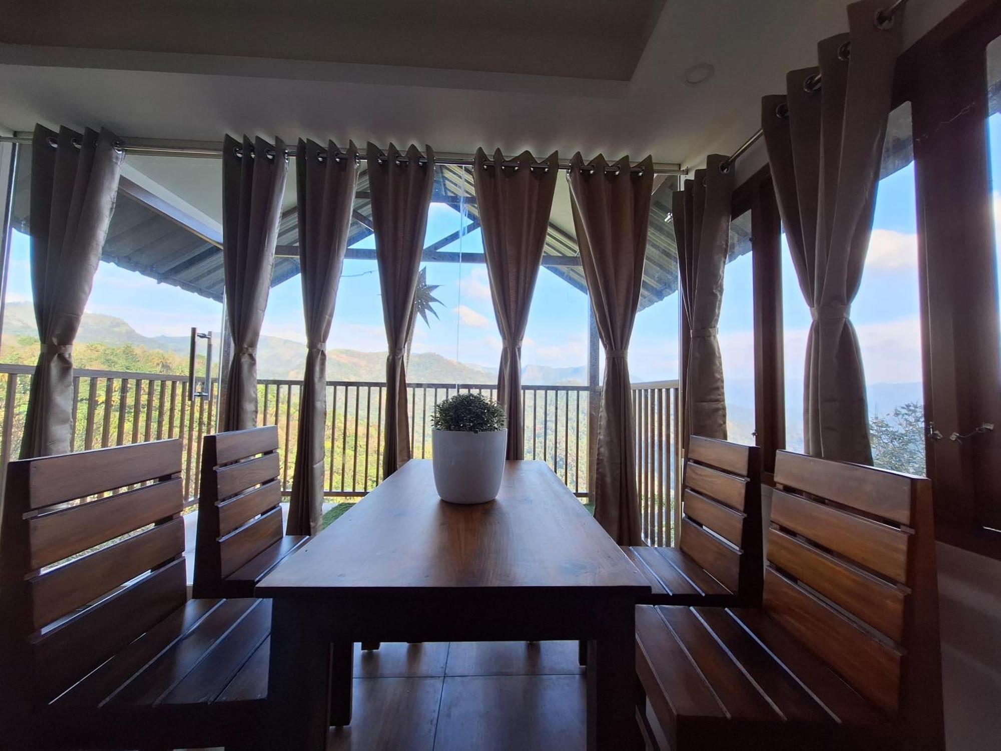 Cloudscape Homestay Pirmed Экстерьер фото