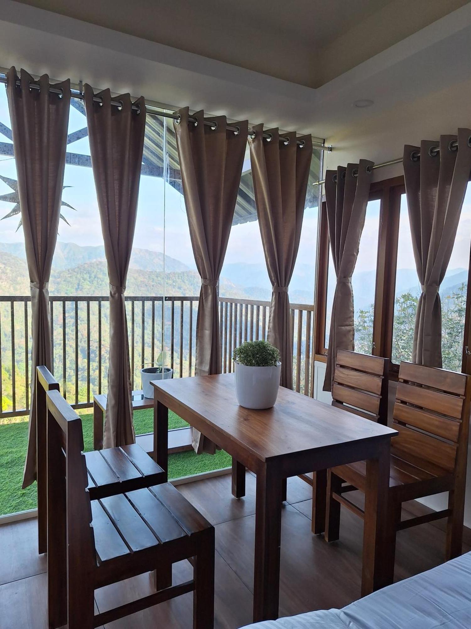 Cloudscape Homestay Pirmed Экстерьер фото