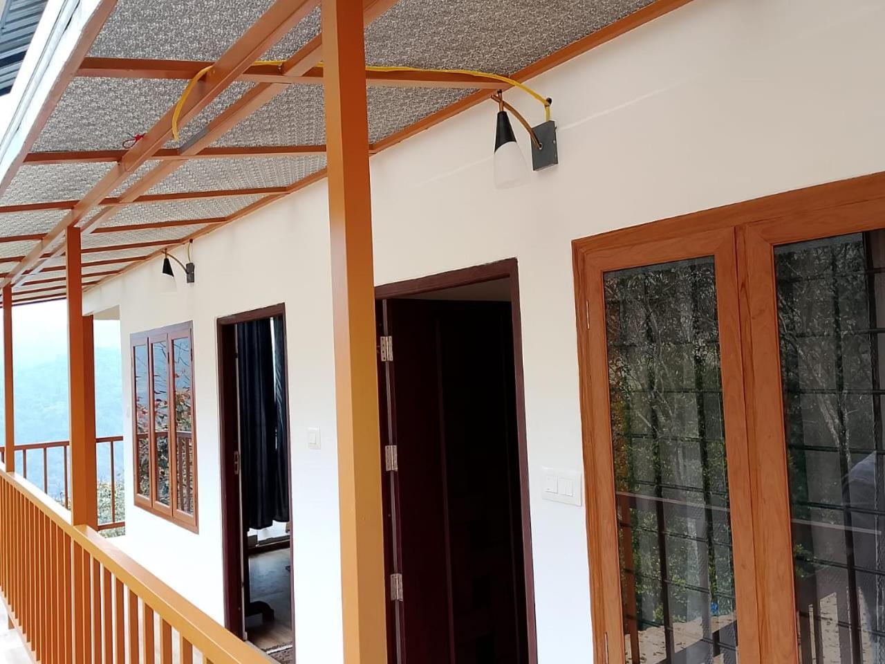 Cloudscape Homestay Pirmed Экстерьер фото