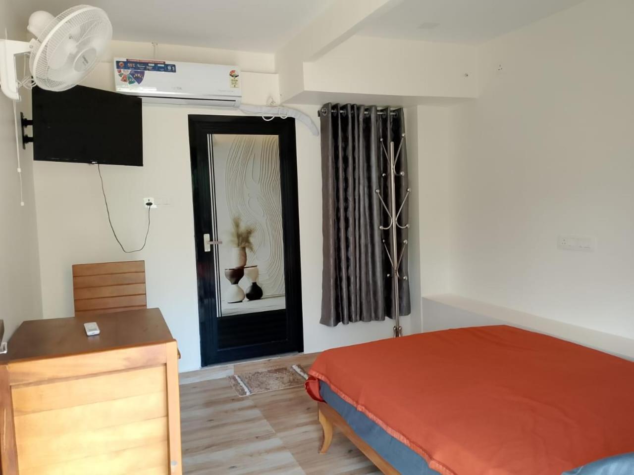 Cloudscape Homestay Pirmed Экстерьер фото